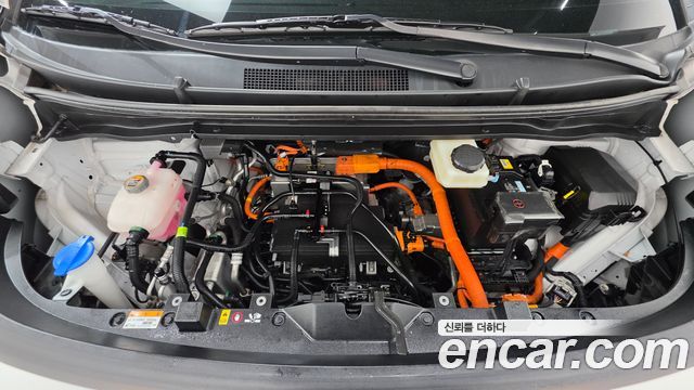 Hyundai ST1 2025 — photo 6