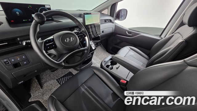 Hyundai ST1 2025 — photo 7