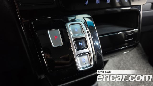 Hyundai ST1 2025 — photo 9