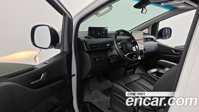 Hyundai ST1 2025 — photo 10