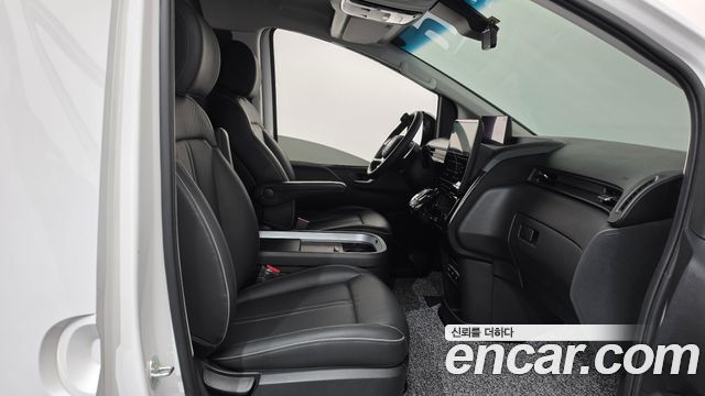 Hyundai ST1 2025 — photo 11