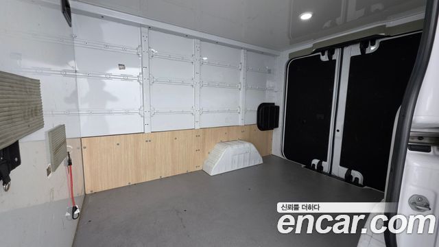 Hyundai ST1 2025 — photo 12