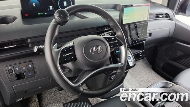 Hyundai ST1 2025 — photo 13