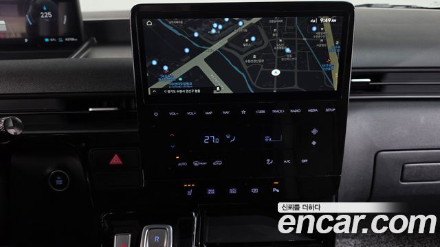 Hyundai ST1 2025 — photo 14