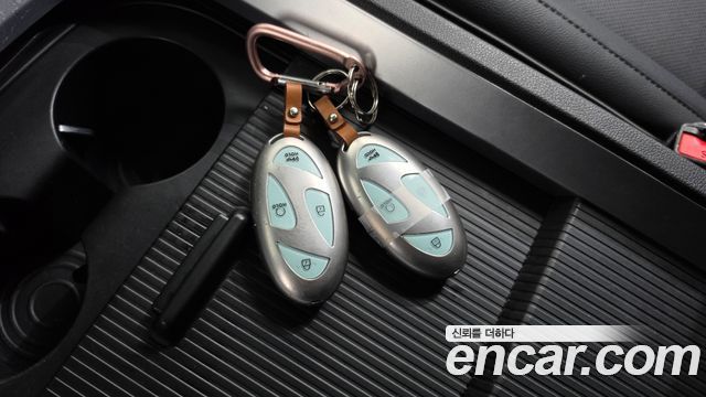 Hyundai ST1 2025 — photo 18