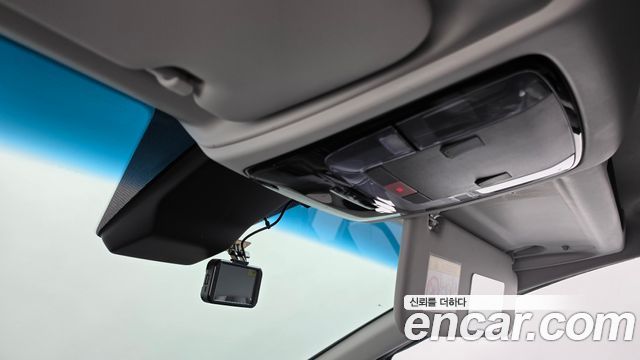 Hyundai ST1 2025 — photo 19