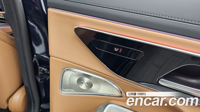 Mercedes-Benz E-Class 2024 — photo 27