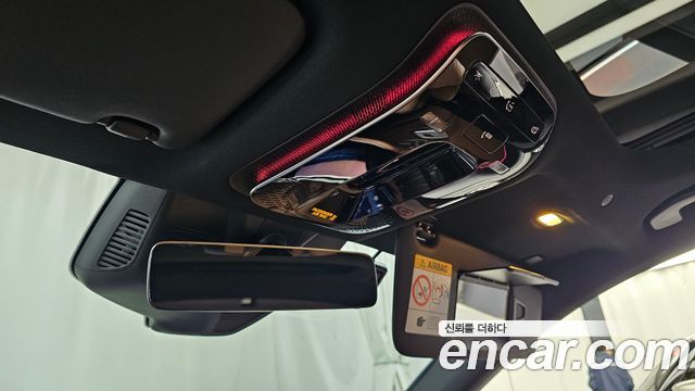 Mercedes-Benz E-Class 2024 — photo 29