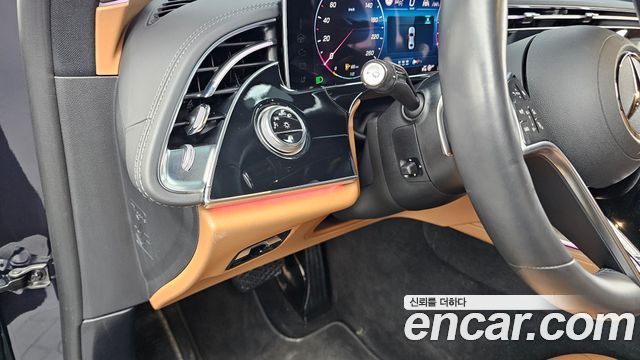Mercedes-Benz E-Class 2024 — photo 30