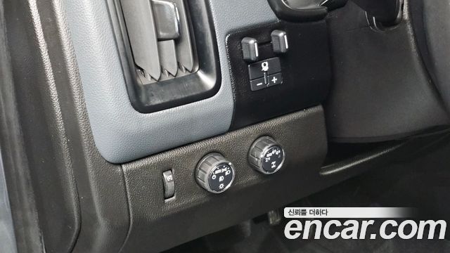 Chevrolet Korea Colorado 2021 — photo 20