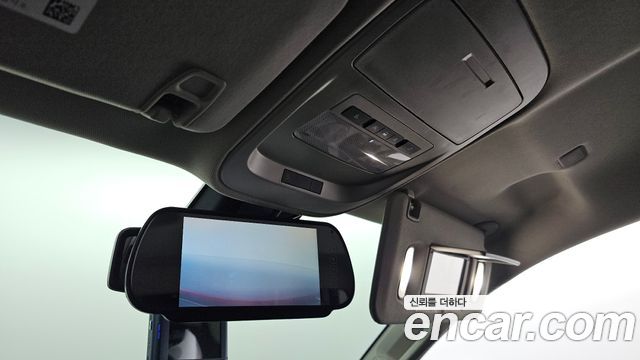 Chevrolet Korea Colorado 2021 — photo 25