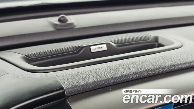 Chevrolet Korea Colorado 2021 — photo 28