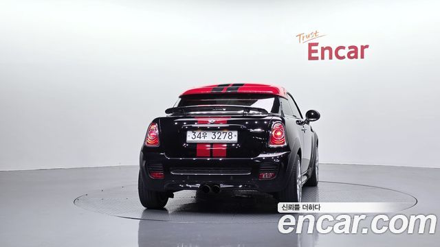 Mini Coupe 2013 — photo 4