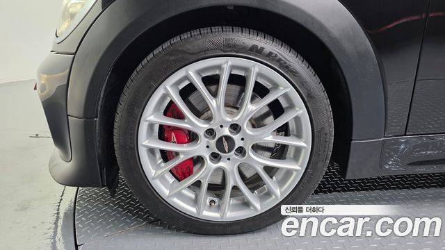 Mini Coupe 2013 — photo 5