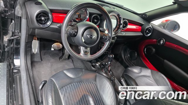 Mini Coupe 2013 — photo 7