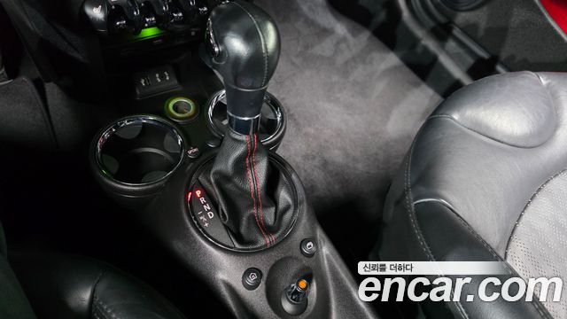 Mini Coupe 2013 — photo 9