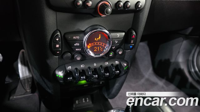 Mini Coupe 2013 — photo 14