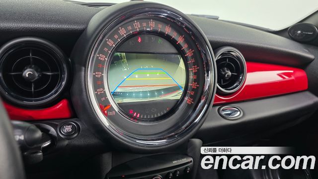 Mini Coupe 2013 — photo 15