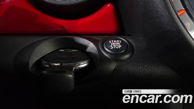 Mini Coupe 2013 — photo 16