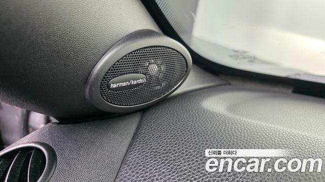 Mini Coupe 2013 — photo 17