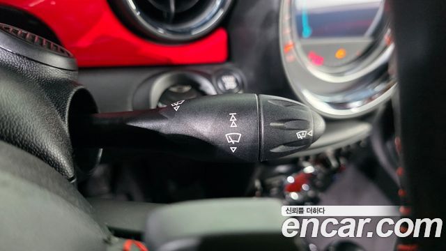 Mini Coupe 2013 — photo 18