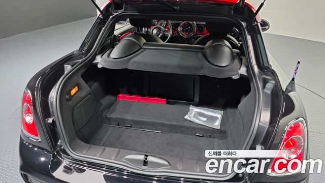 Mini Coupe 2013 — photo 20