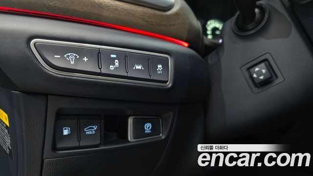 Genesis G90 2021 — photo 20