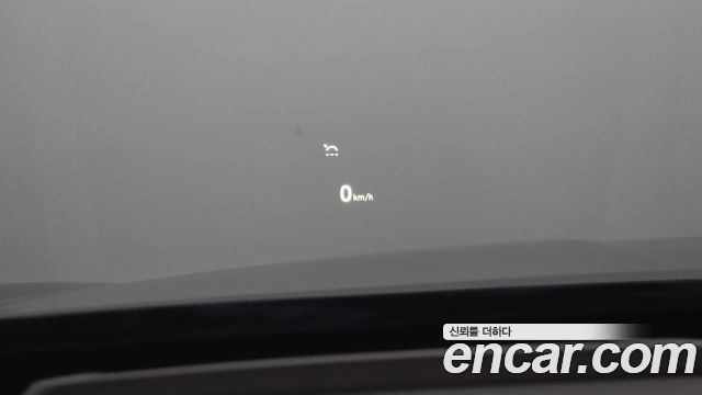 Genesis G90 2021 — photo 22