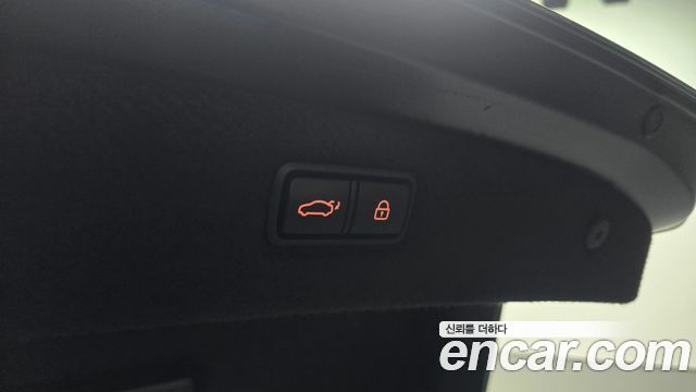Genesis G90 2021 — photo 24