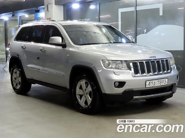 Jeep Cherokee 2013 — photo 1