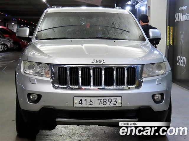Jeep Cherokee 2013 — photo 2