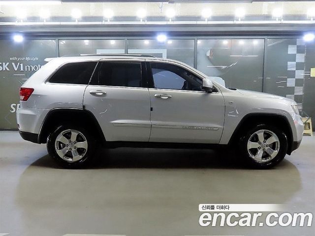 Jeep Cherokee 2013 — photo 3