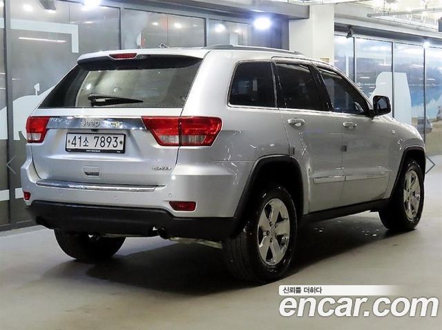 Jeep Cherokee 2013 — photo 4