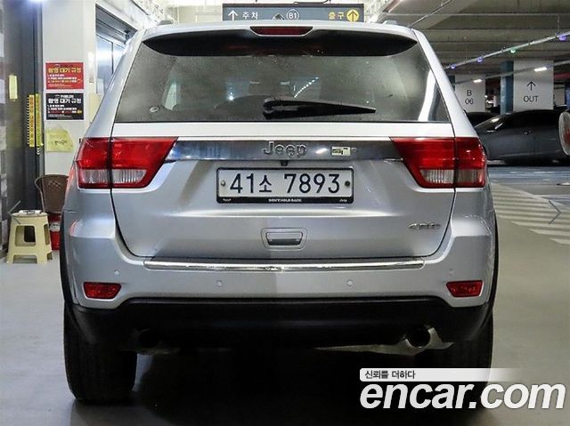 Jeep Cherokee 2013 — photo 5