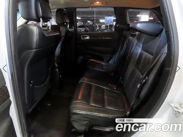 Jeep Cherokee 2013 — photo 7