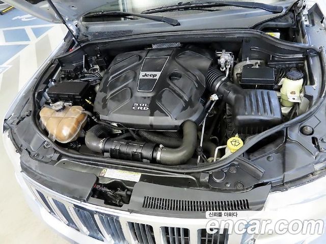 Jeep Cherokee 2013 — photo 19