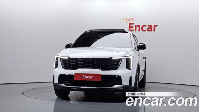 Kia Sorento 2025 — photo 3
