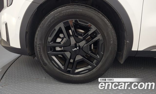 Kia Sorento 2025 — photo 5