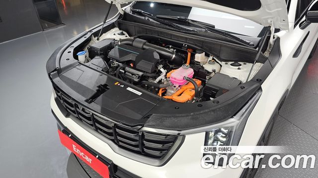 Kia Sorento 2025 — photo 6