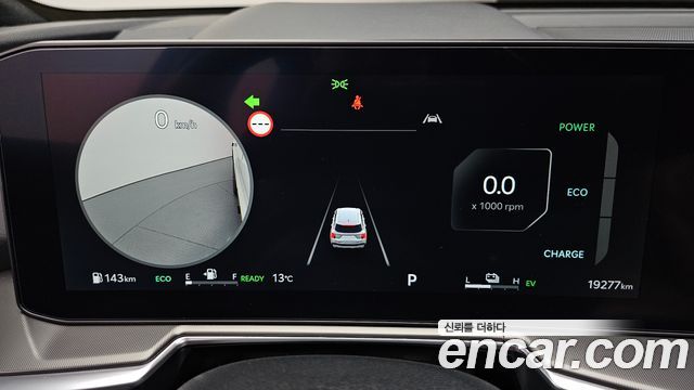 Kia Sorento 2025 — photo 11
