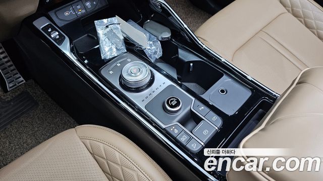 Kia Sorento 2025 — photo 12