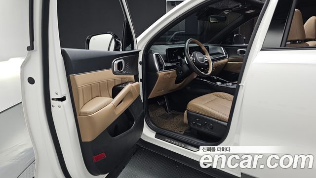 Kia Sorento 2025 — photo 13