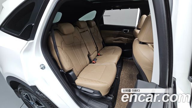 Kia Sorento 2025 — photo 17