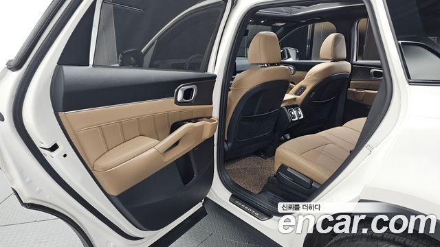Kia Sorento 2025 — photo 18