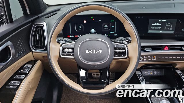 Kia Sorento 2025 — photo 19