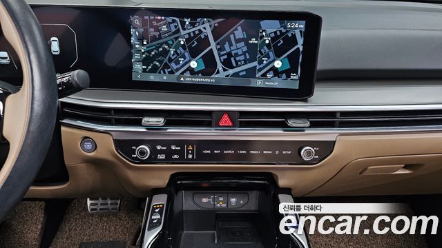 Kia Sorento 2025 — photo 20