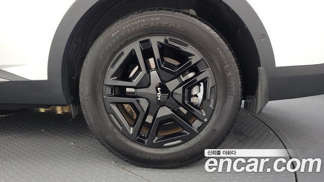 Kia Sorento 2025 — photo 7