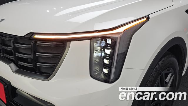 Kia Sorento 2025 — photo 8