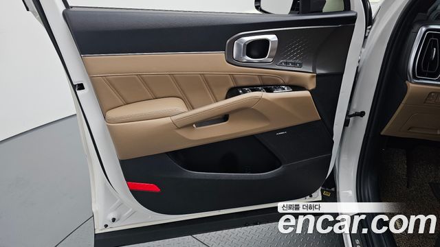 Kia Sorento 2025 — photo 14