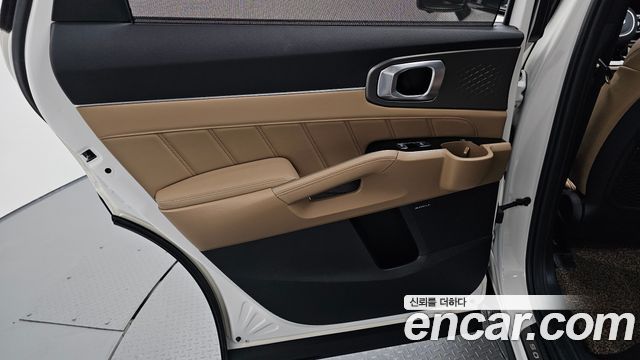 Kia Sorento 2025 — photo 15
